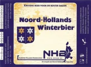 Noord-Hollands Winterbier