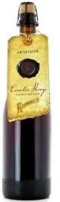 Rodenbach Caractere Rouge