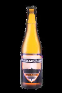 Bronckhorster Angus Tripel