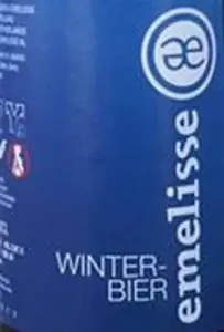 Emelisse Marshmallow Winterbier