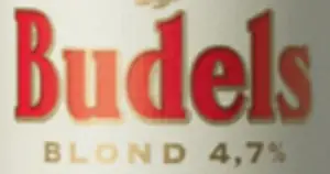 Budels Blond