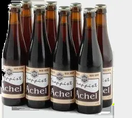 Achel Tripel