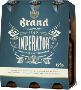 Brand Imperator
