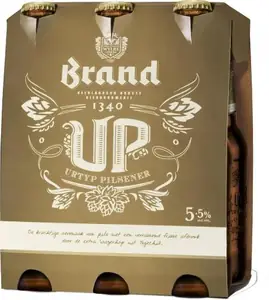 Brand Up