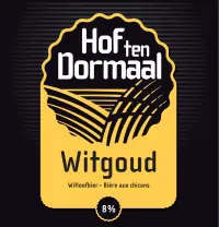 Hof ten Dormaal Wit Goud