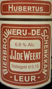 Schenkkan Hubertus