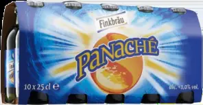 Finkbrau Panaché