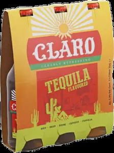 Claro Tequila bier