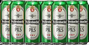 Perlenbacher Premium Pilsener