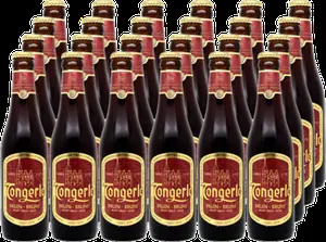 Tongerlo NOX Bruin