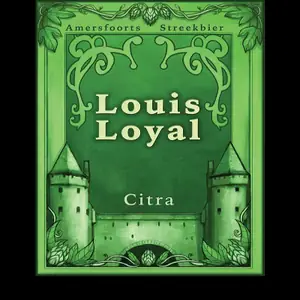 Louis Loyal Citra