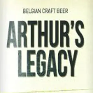 Arthur’s Legacy Return of the white widow