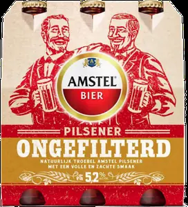 Amstel Ongefilterd