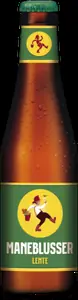 Maneblusser Lente