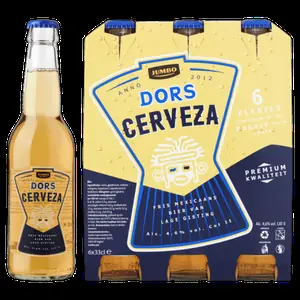 Dors Cerveza