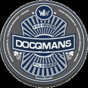 Docqmans Pilsener