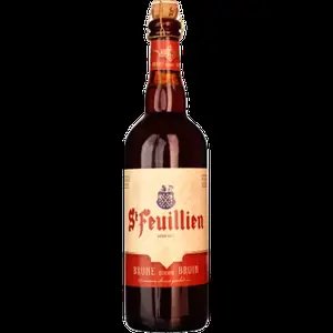 St Feuillien Bruin