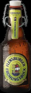 Flensburger Frühlingsbock