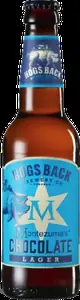Hog's Back Montezuma's Chocolate Lager