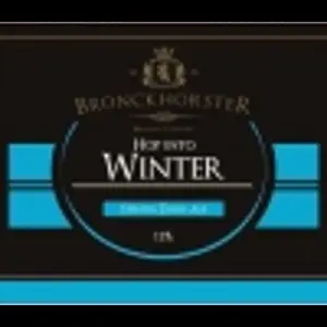 Bronckhorster HOP into WINTER