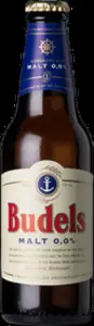 Budels Malt 0.0%