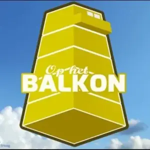 Op Het Balkon