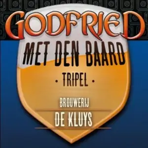 Godfried Met Den Baard