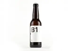Berging B1 Weizen