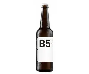 Berging B5 IPA