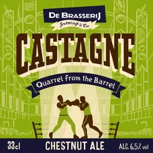 Castagne