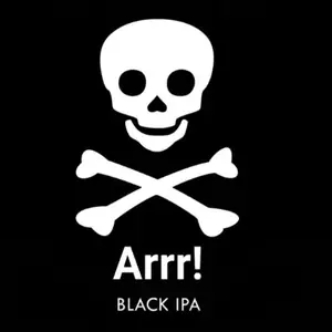 Arrr!