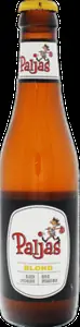 Paljas Blond