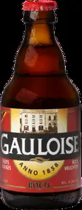Gauloise Fruits Rouges