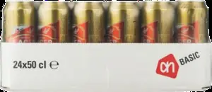 AH Basic Premium Lager