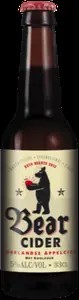 Bear Cider
