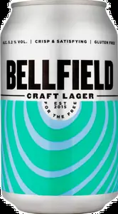 Bellfield Craft lager