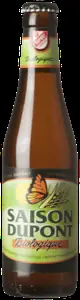 Saison Dupont Biologique