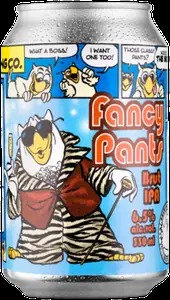 Uiltje Fancy Pants