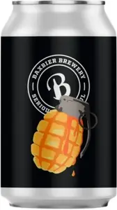 Bax Tropical Pale Ale