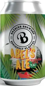 Bax Abel's Ale