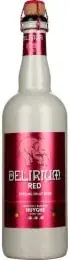 Delirium Red