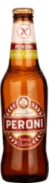 Birra Peroni Senza Glutine