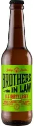 BIL Non-Alcoholic Hoppy Lager