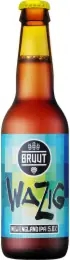 Bruut Wazig