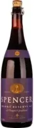 Spencer Trappist Quadruppel