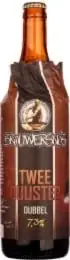 Brouwersnös Tweeduuster Dubbel