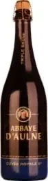 Abbaye d'Aulne Cuvee Royale 9