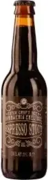 Emelisse Espresso Stout