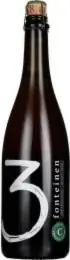 3 Fonteinen Oude Geuze Cuvée Armand & Gaston