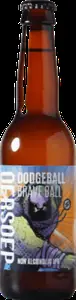 Oersoep Dodgeball IPA